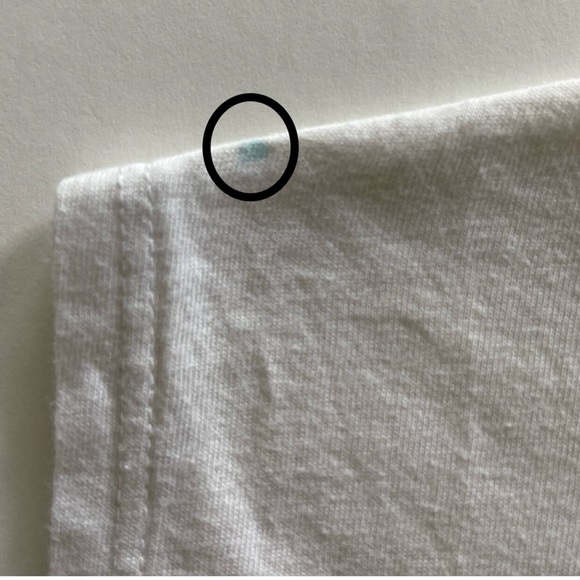 Let The Good Times Roll T-shirt by Tiny Whales - Picture 5 of 6